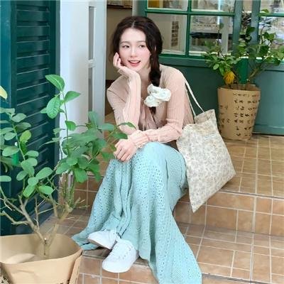 杨过与小龙女