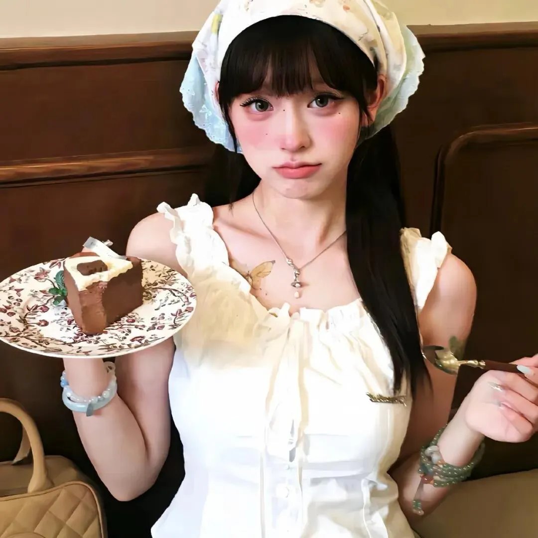 囧女翻身之嗨如花