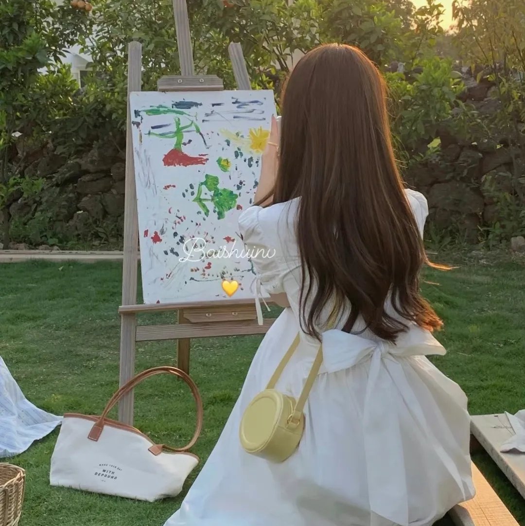 雪花女神龙