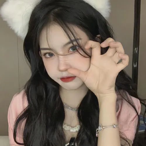 我的新朋友
